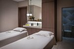 Hotel Address Beach Resort Bahrain dovolenka