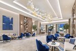 Hotel Address Beach Resort Bahrain dovolenka