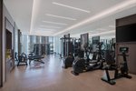 Hotel Address Beach Resort Bahrain dovolenka
