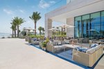 Hotel Address Beach Resort Bahrain dovolenka