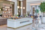 Hotel Address Beach Resort Bahrain dovolenka