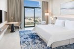Hotel Address Beach Resort Bahrain dovolenka