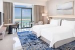 Hotel Address Beach Resort Bahrain dovolenka