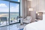 Hotel Address Beach Resort Bahrain dovolenka