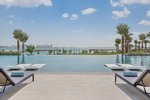Hotel Address Beach Resort Bahrain dovolenka