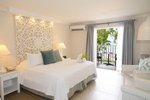 Izba Ocean Front 