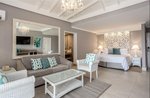 Izba Deluxe Oceanfront 