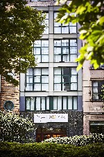 Hotel Yadoya Hotel dovolenka