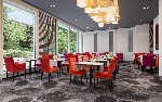 Hotel Dolce by Wyndham La Hulpe Brussels dovolenka