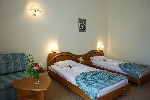 Hotel Holiday Village Duni dovolenka