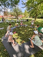 Hotel Les Magnolias dovolenka