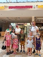 Hotel Les Magnolias dovolenka