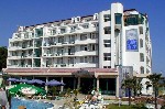 Hotel Perla Plaza dovolenka