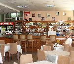 Bulharsko, Burgas, Slnečné pobrežie - BALATON - bar
