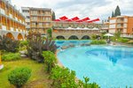 Hotel s bazénom