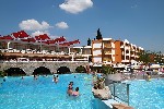 Hotel NESSEBAR BEACH dovolenka
