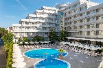 Hotel Perla Suneo Club dovolenka