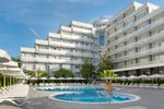 Hotel s bazénom