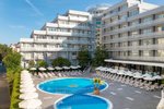 Hotel s bazénom