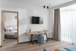 Apartmán