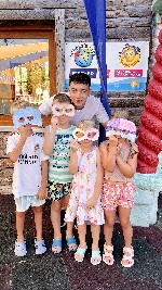 Hotel DREAMS SUNNY BEACH RESORT & SPA dovolenka