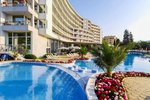 Hotel s bazénom