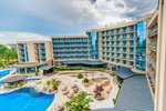 Hotel s bazénom