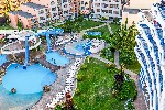 Hotel Trakia Plaza dovolenka