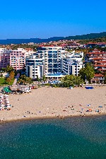 Hotel Zenith dovolenka