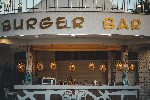 Burger Bar