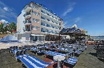 Hotel Paraiso Beach  dovolenka