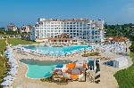 Hotel SUNRISE BLUE MAGIC RESORT dovolenka