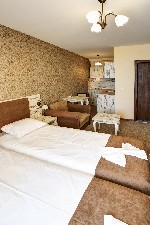 Hotel Paraiso Theopolis dovolenka