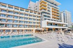 Hotel s bazénom