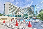 Hotel Marina Grand Beach dovolenka