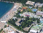 Hotel Montenegro Beach Resort dovolenka