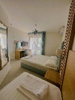 Hotel Monte Mare dovolenka