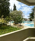 Hotel Monte Mare dovolenka