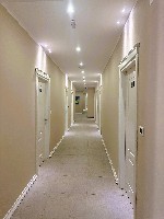 Hotel Monte Mare dovolenka