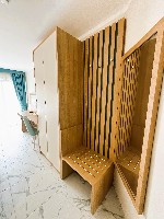 Hotel Monte Mare dovolenka