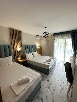 Hotel Monte Mare dovolenka