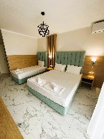 Hotel Monte Mare dovolenka