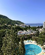 Hotel Monte Mare dovolenka