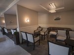 Lobby bar