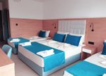 Apartmán superior s kuchyňou