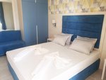 Apartmán superior s kuchyňou