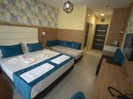 Apartmán superior s kuchyňou