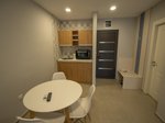 Apartmán superior s kuchyňou