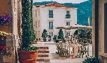 Hotel Heritage Grand Perast Hotel dovolenka
