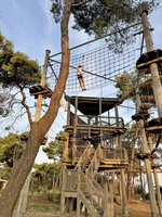 Lanové centrum pre deti